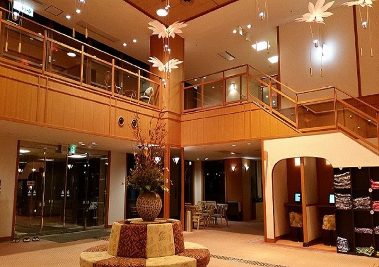Hotel New Momiji ناسوشيوبارا المظهر الخارجي الصورة